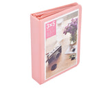 Colorful Photo Album for Fujifilm Instax Wide Films