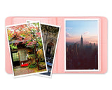 Colorful Photo Album for Fujifilm Instax Wide Films