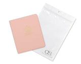 Golden Crown Photo Album for Fujifilm Instax Mini Films - Pink