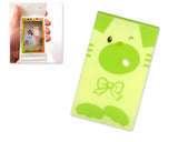 Cartoon Card Holder Photo Album for Fujifilm Instax Mini Films - Dog