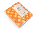 Lovable Card Holder Photo Album for Fujifilm Instax Mini Film-Rhombus