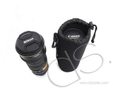 DSLR SLR Waterproof Camera Lens Pouch