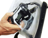 DSLR SLR Waterproof Camera Case