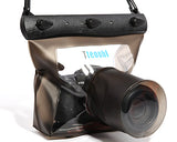 DSLR SLR Waterproof Camera Case