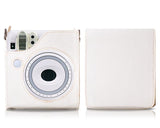 Korean Wiki Case for Fujifilm Instax mini 50s