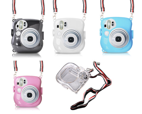 Candy Case for Fujifilm Instax mini 25