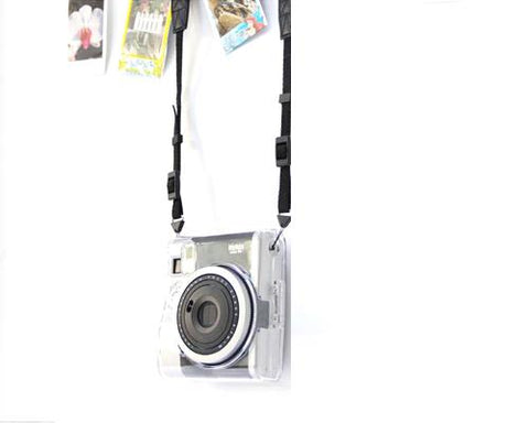 Candy Case for Fujifilm Instax Mini 90