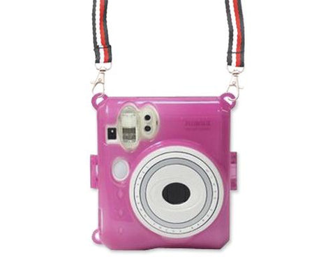 Candy Case For Fujifilm Instax Mini 50S