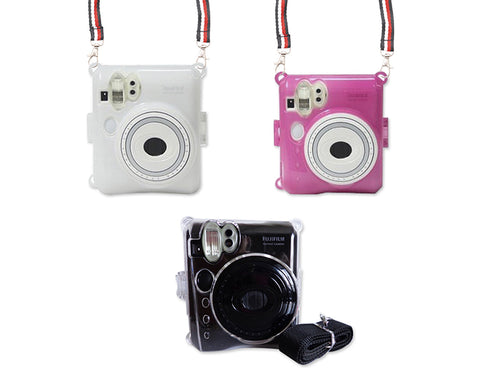 Candy Case For Fujifilm Instax Mini 50S