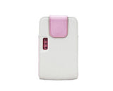 LG Pocket Photo Mobile Portable Printer PD239 Case - White