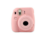 Jelly Silicone Case for Fujifilm Instax Mini 8