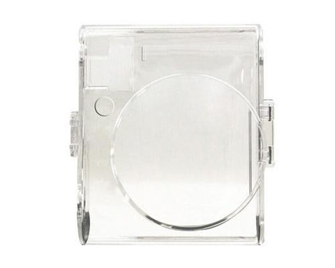 Transparent Camera Case for Fujifilm Instax Mini 70