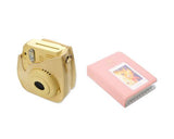 Fujifilm Bundle Set Instax Case/Album for Fuji Instax Mini 8 - Moment