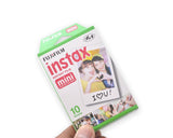 Fujifilm Bundle Set Mini Album/Frame for Fuji Instax Mini Films-Moment