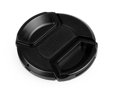 Lens Cap for 58mm Filter Size