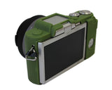 Silicone Case for Panasonic GF8