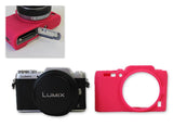 Silicone Case for Panasonic GF8