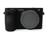 Silicone Case for Sony Alpha A6500