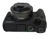 Silicone Camera Case for Canon EOS M3