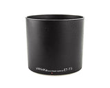 Lens Hood ET-73 for Canon