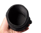 Sony DSC-Q10 Camera Lens Pouch - Black