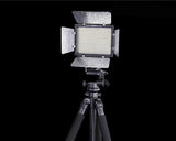 Yongnuo YN-300-II 300 LED Video Light w/ Remote for Video/ DSLR Camera