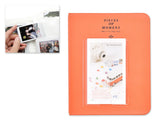 Colorful Photo Album for Fujiflim Instax Mini Films