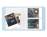 Colorful Photo Album for Fujiflim Instax Mini Films