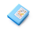 Candy Photo Album for Fujifilm Instax Mini Films - Blue