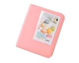 Candy Photo Album for Fujifilm Instax Mini Films - Pink