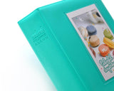 Candy Photo Album for Fujifilm Instax Mini Films - Mint