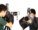 Rainproof Cover for DSLR SLR Cameras