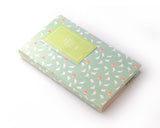 Lovely Mini Photo Album for Fujifilm Instax Mini Films - Bird