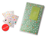 Lovely Mini Photo Album for Fujifilm Instax Mini Films - Bird