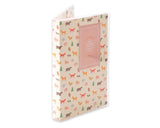 Lovely Mini Photo Album for Fujifilm Instax Mini Films - Forest