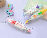 Fujifilm Creative Lace Painting Pen for DIY Album - Heart