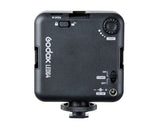 Godox LED 64 Video Light for DSLR Camera