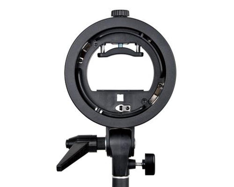 Godox SEUV6060 Softbox with S Bracket Elinchrom Mount Holder