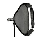 Godox SEUV6060 Softbox with S Bracket Elinchrom Mount Holder