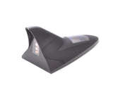 Solar Power 8 LED Shark Fin Antenna Warning Flashing Light