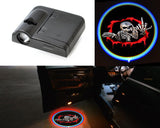 Wireless Car Door Shadow Laser Projection Logo LED Light