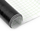 Matte Wood Grain 1M Vinyl Car Sticker Wrap Sheet Roll Film Skin - K