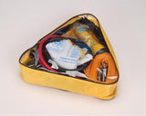 Car Roadside Emergency Safety Tool Kit