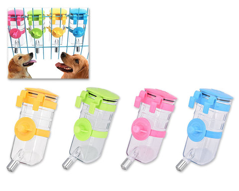 Dog Water Bottle