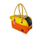 Mix Series Pet Carrier Tote Single Travel Bag