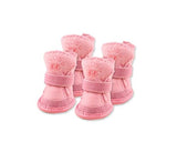 Cozy Series Pet Dog Shoes