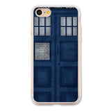 Tardis Designer Phone Cases