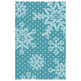 Snowflakes Designer Phone Cases