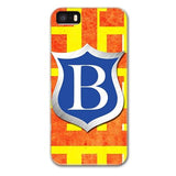 Shiny B Designer Phone Cases