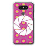 Special Eye Designer Phone Cases